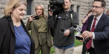 Judge Dugan Could Be Impeached Before She Gets Sentenced – HotAir