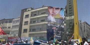 You’ll Be Shocked — Shocked! — at How the New York Times Covered Iran's Islamic Revolution – PJ Media