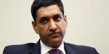 The Backlash to Rep. Ro Khanna Continues – HotAir