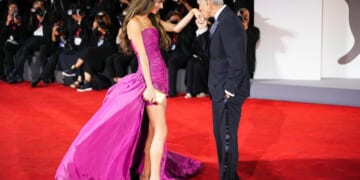 French government defends granting citizenship to George and Amal Clooney