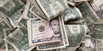 Morgan Stanley Expert Optimistic for Businesses in 2026 – PJ Media