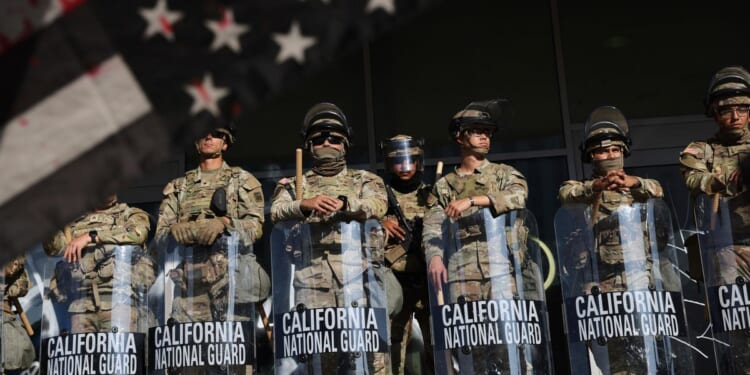 Trump withdraws National Guard from Chicago, Los Angeles, and Portland after Supreme Court setback