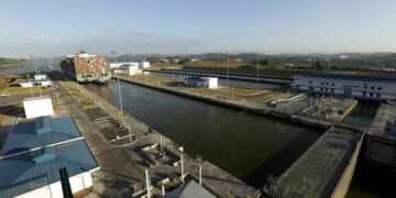 When America Let Go of the Panama Canal – PJ Media