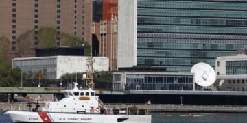 The Only Canine Coast Guard NCO and His WWII Deeds of Daring – PJ Media