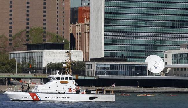 The Only Canine Coast Guard NCO and His WWII Deeds of Daring – PJ Media