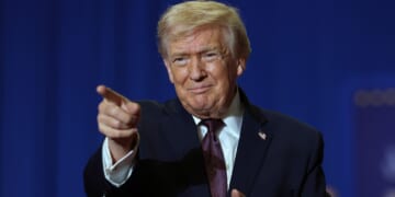 5 Trump Moves You Didn't Hear About From Legacy Media