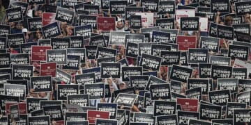 90% of College Students Believe That 'Words Can Be Violence' – HotAir