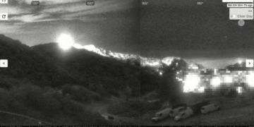 No Preparation, No Water, and Then the Devil Winds Came – PJ Media