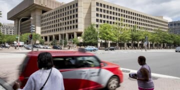 A Government That Forgot the Toolbox – PJ Media