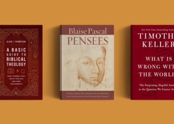 A Heartwarming Book on Sin