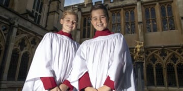 A History of Nine Lessons and Carols – PJ Media