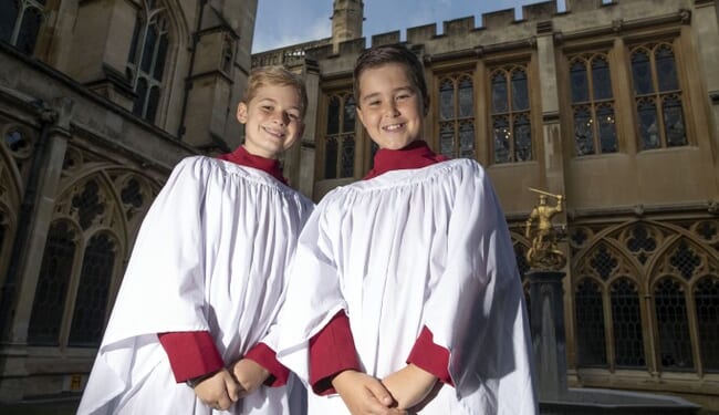 A History of Nine Lessons and Carols – PJ Media