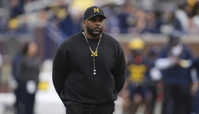 A Leader Who Lost Control of Himself and Shattered the Trust He Held – PJ Media