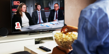 A Meltdown Triggered by the Word 'Cut' – PJ Media