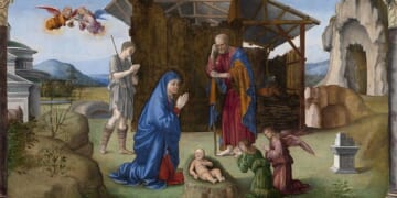 A Merry and Blessed Christmas to All Our Readers! – HotAir