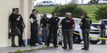 A Modern Tool, an Ancient Duty – PJ Media