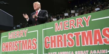 A Rabbi's Christmas Play List – PJ Media