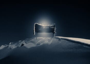 A Rhythm of Silence and Solitude