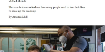 A Slow, Careful, and Inadequate Walk Back on COVID Vaccines? – HotAir