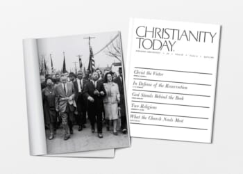 A Time of Moral Indignation