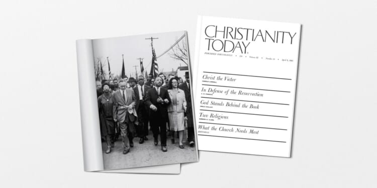 A Time of Moral Indignation