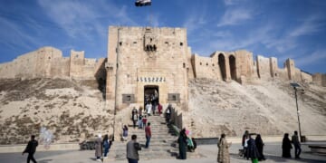 A Year After Assad, Evangelicals Help Syria Heal