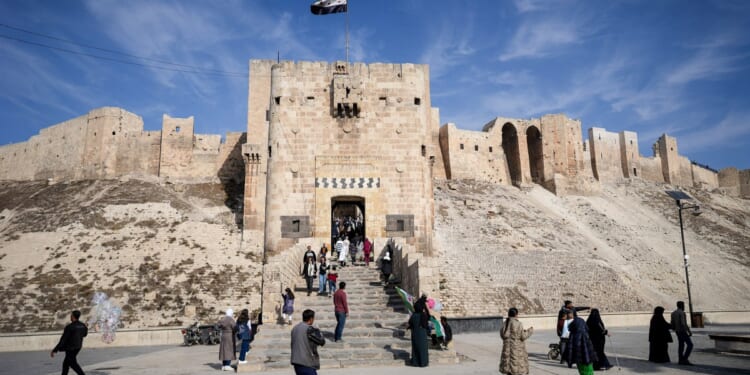 A Year After Assad, Evangelicals Help Syria Heal