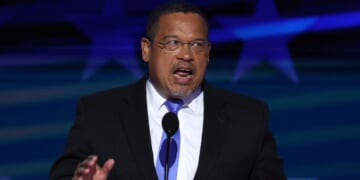 AG Ellison Took the Side of Feeding Our Future Fraudsters: Audio