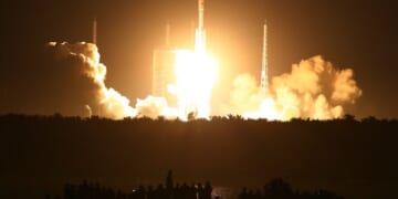 AI in Space – PJ Media