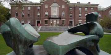 Active Shooter at Brown University – HotAir