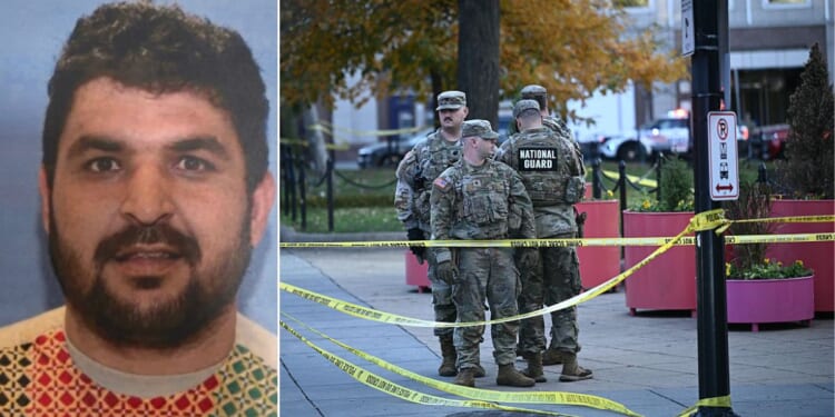 Rahmanullah Lakanwal has pleaded innocent of murder and assault charges in last week's ambush shooting of two National Guard members in Washington, D.C.