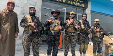 Airport Gyms, Afghan Crazies, and the Tyranny of Half-Baked Ideas – PJ Media