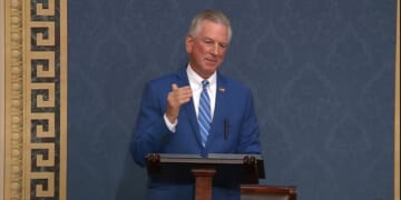 Alabama Senator Tuberville Under Fire For Telling Inconvenient Truths – PJ Media