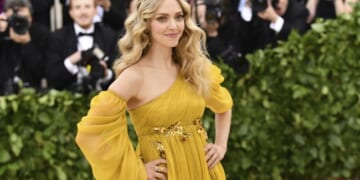 Amanda Seyfried Says She Will 'Not F*****g Apologize' for Calling Charlie Kirk Hateful After His Murder – PJ Media