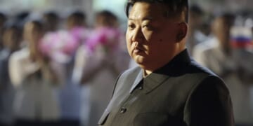 Amazon Blocks 1,800 Job Applications From North Korean Agents – PJ Media