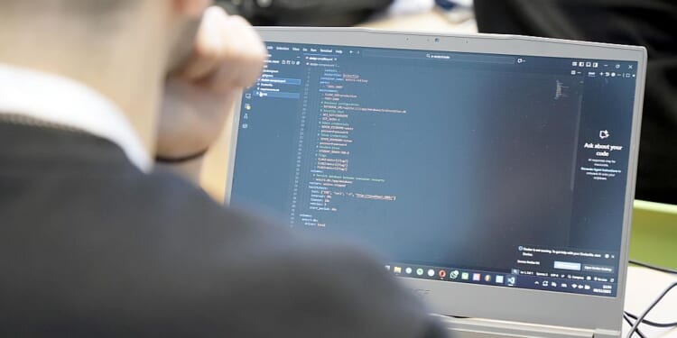 American Tech Workers Reveal Painful Truth About H-1B Visas