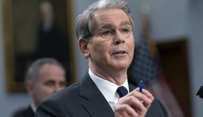 Americans Should Get ‘Gigantic’ Tax Refunds in 2026 – PJ Media