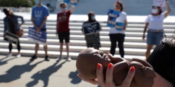 Amy Acton Says Scientific Teaching on Unborn Is 'Political'