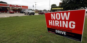 An AI Jobs Boom? – HotAir