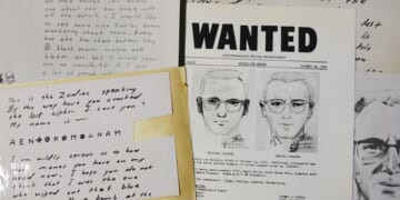 An Amateur Detective May Have Solved Six of California's Most Notorious Murders – HotAir