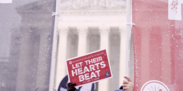 An Economist's Atheistic Take on Abortion – HotAir