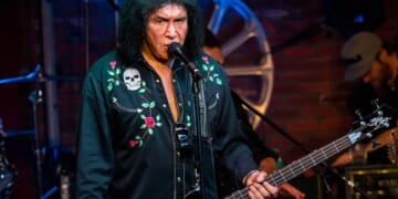 And Now, Some Common-Sense Talk on Politics From… the Frontman of KISS – PJ Media