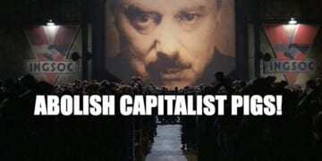 Animated Animal Farm's New Villain: Capitalism – HotAir