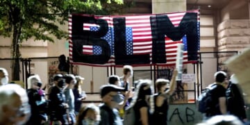 Another BLM Leader Indicted for Wire Fraud, Money Laundering – HotAir