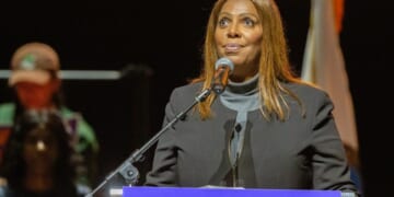 Another Grand Jury Refuses to Indict Letitia James – HotAir