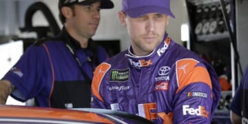 Another Heartbreaking Tragedy Strikes the NASCAR World – PJ Media