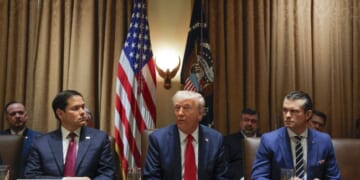 Another High-Ranking Maduro Insider Provides Trump with a Shocking Tell-All – PJ Media