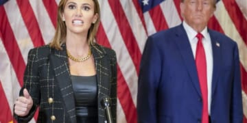 Appellate Circuit Invalidates Habba as Interim US Attorney – HotAir