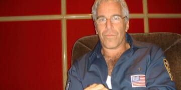 At least seven co-conspirators revealed in the government's Epstein files