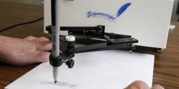 Autopen Mercy Meets Real Authority – PJ Media